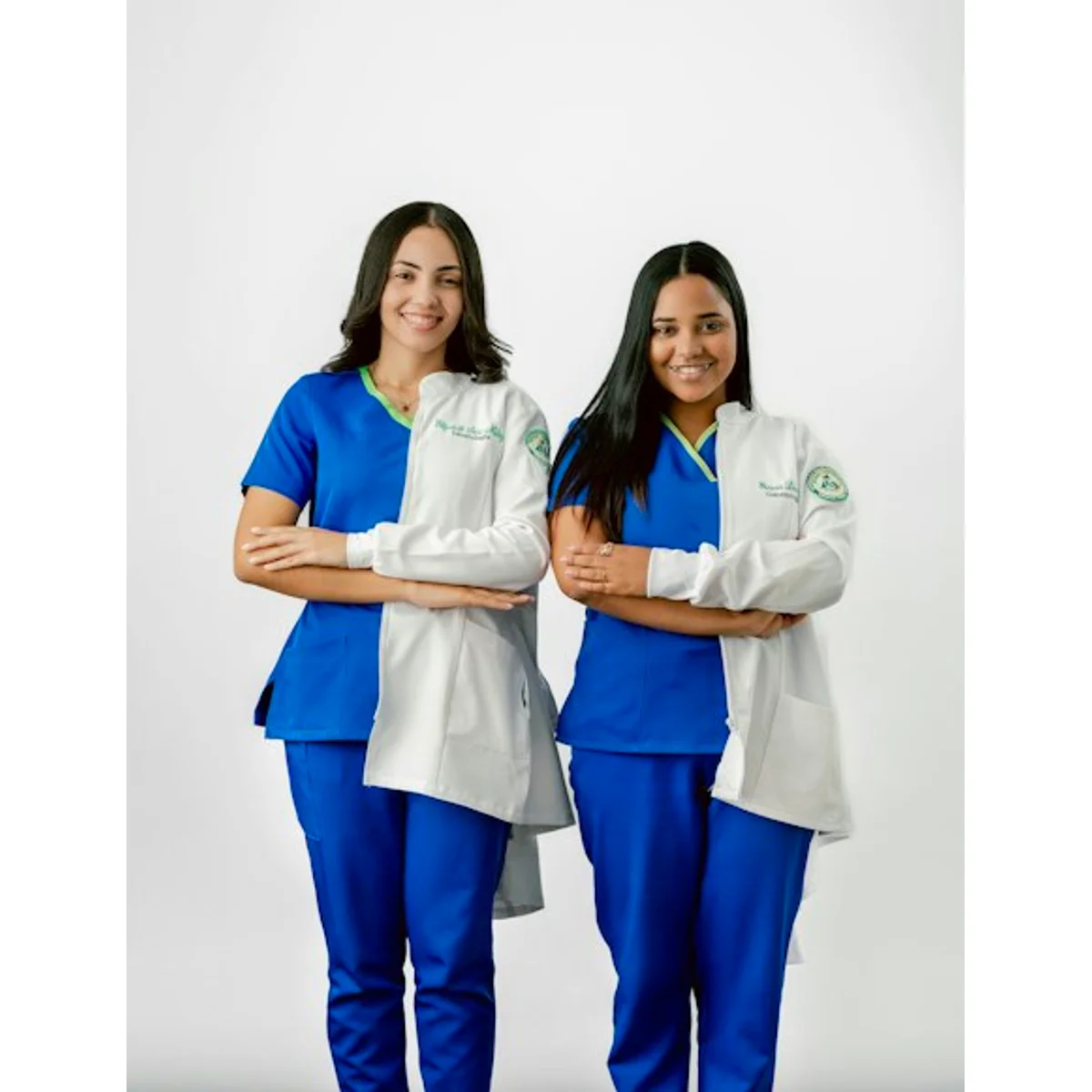 Classic Scrub Set