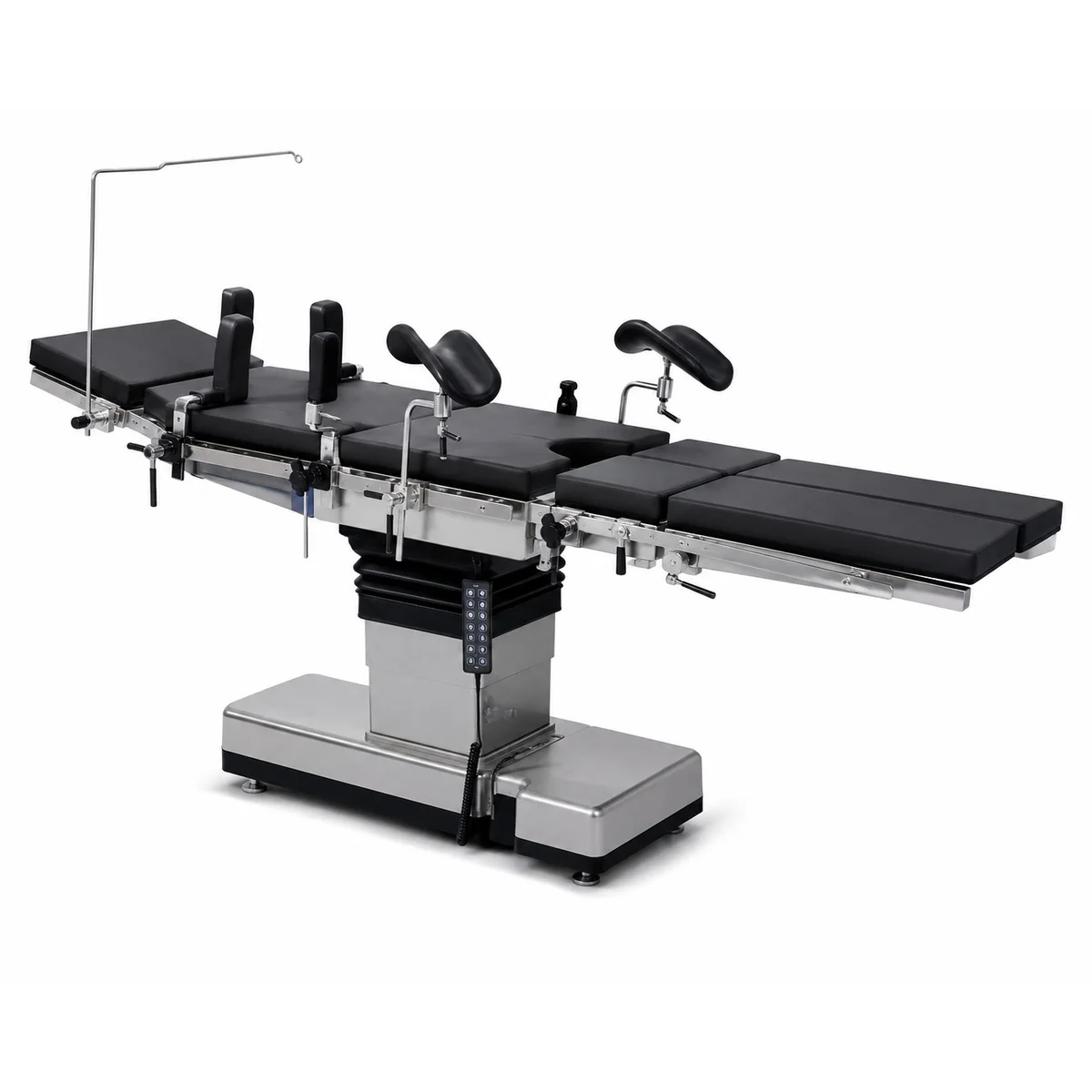 Adjustable Examination Couch