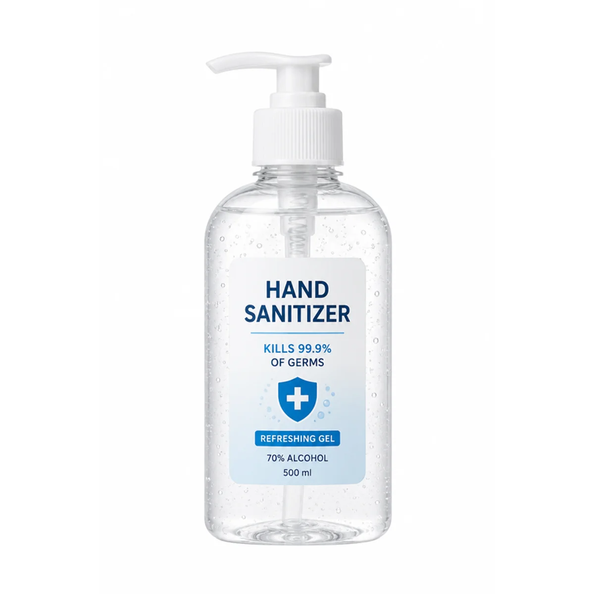 Hand Sanitiser Refill 5L