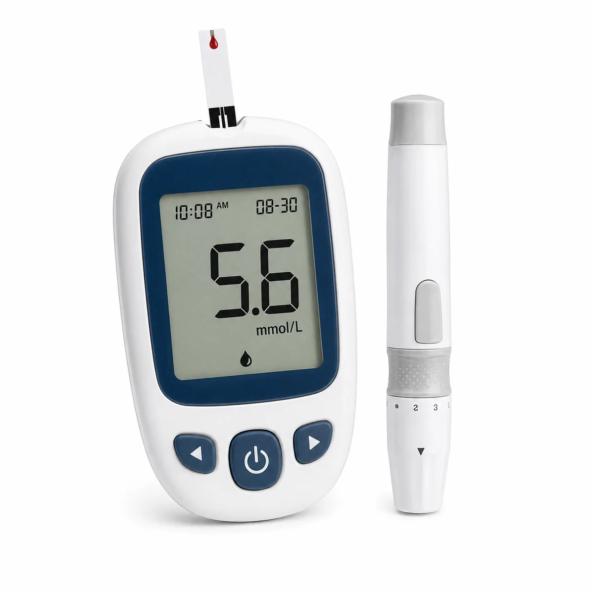 Non-Contact Infrared Thermometer