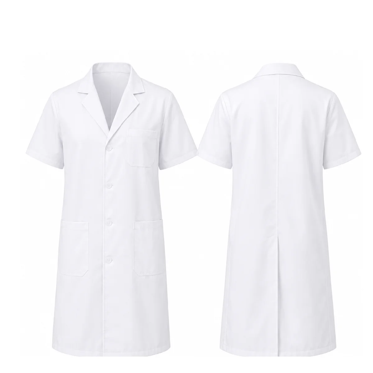 Lab Coat