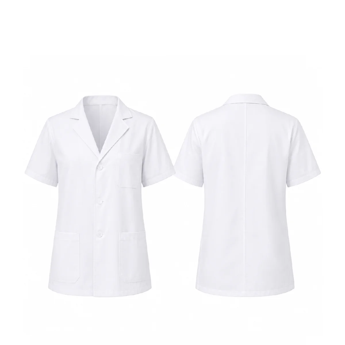 Lite Scrub Top