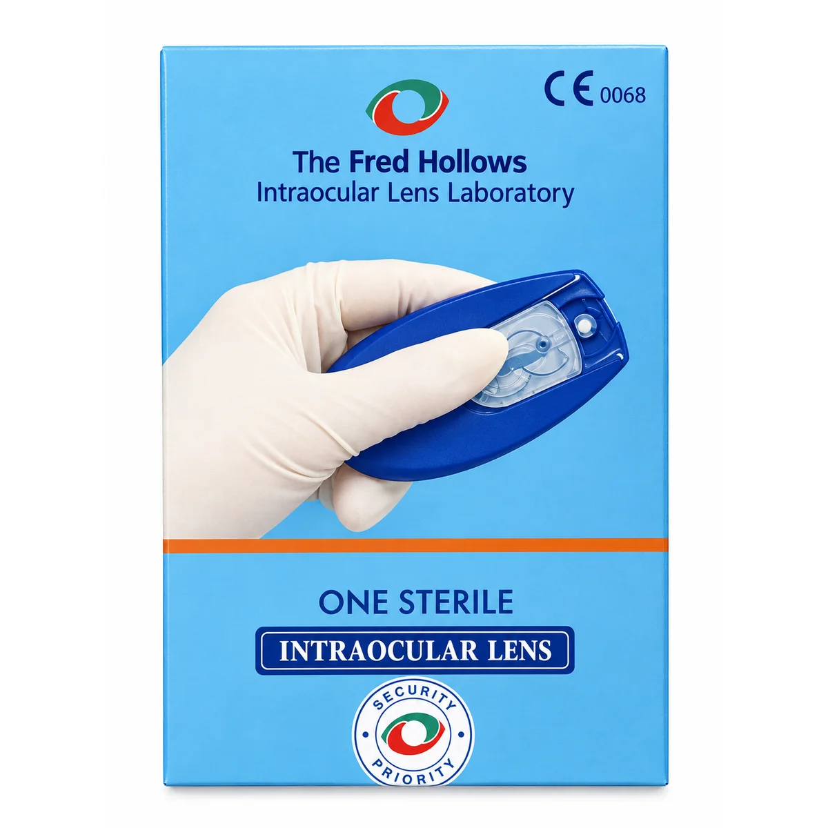 Capsulorhexis Forceps