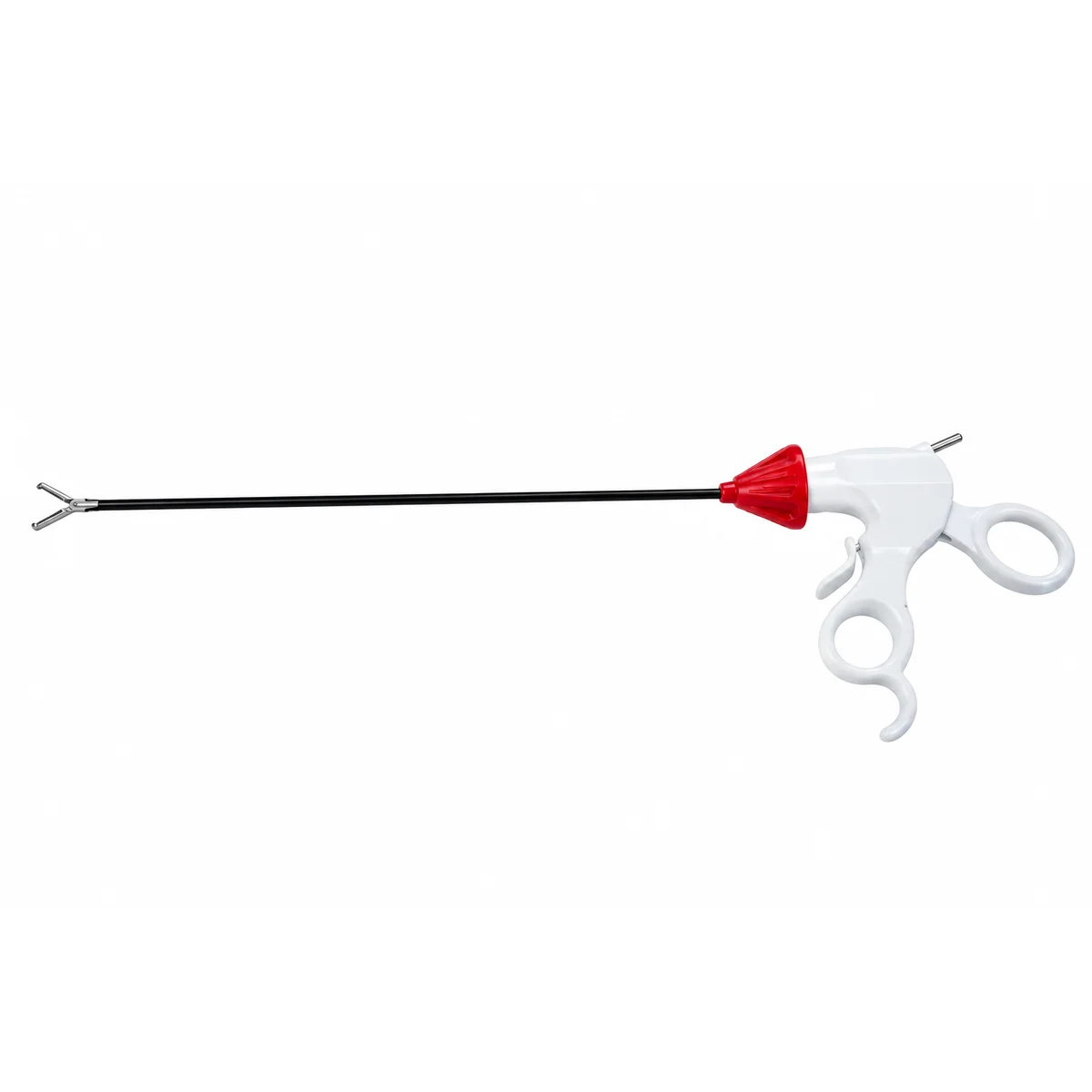 Laparoscopic Grasping Forceps