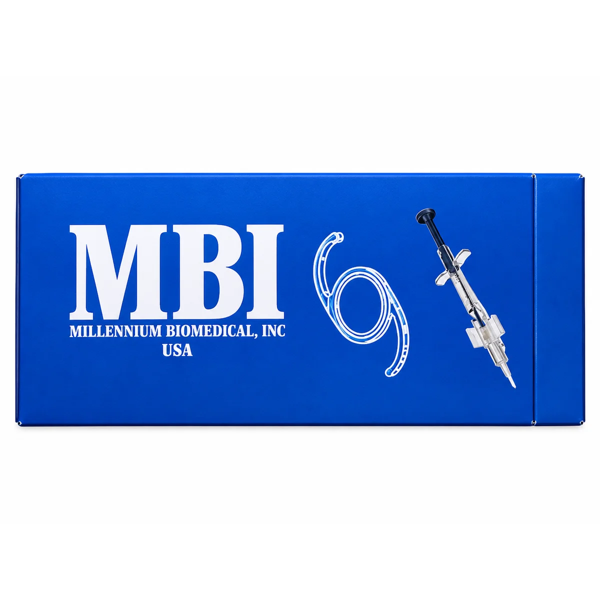 Ophthalmic Micro Scissors