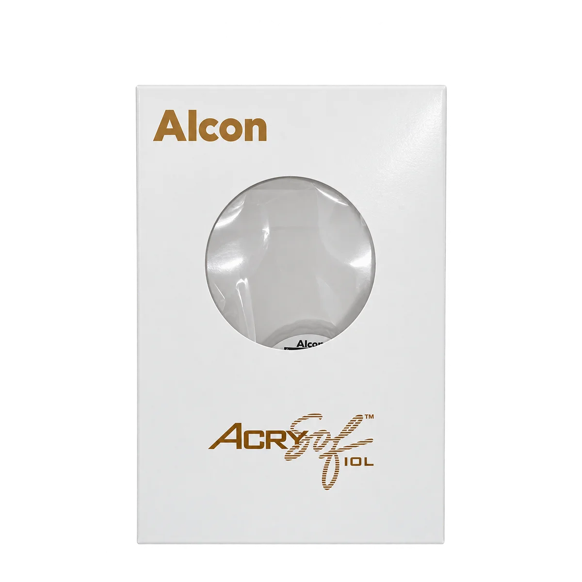 Ophthalmic Needle Holder