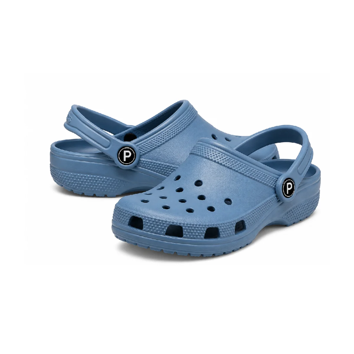 Plinth & Pace Clogs