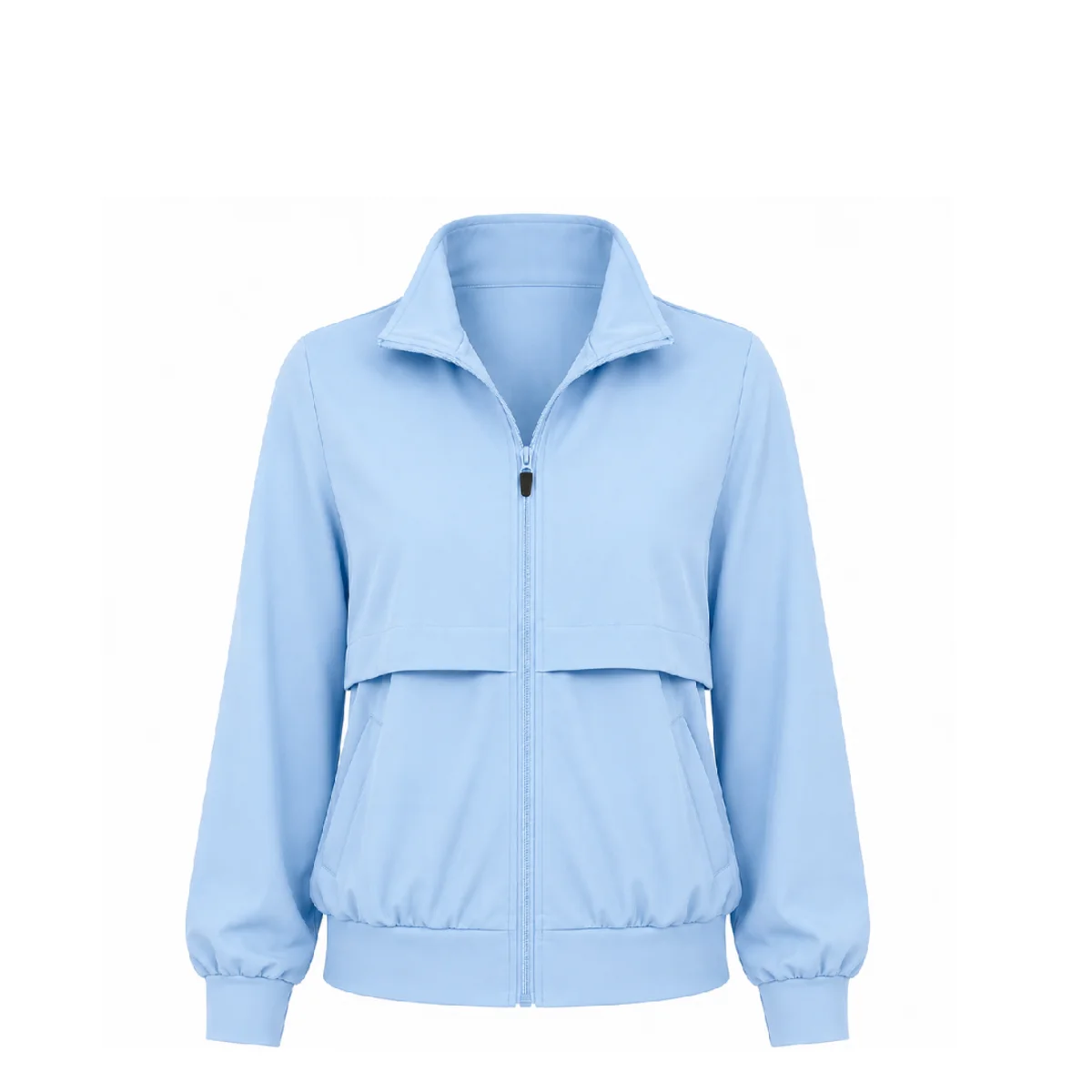 Scrub Jacket